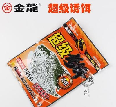 金龙鱼饵好用吗：金龙鱼饵好用吗？金龙鱼饵的使用情况如何？