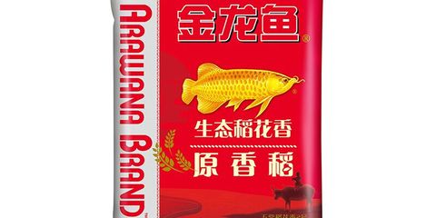 黑龙江金龙鱼：中国小包装食用油行业的开创者黑龙江金龙鱼首创六步鲜米精控技术