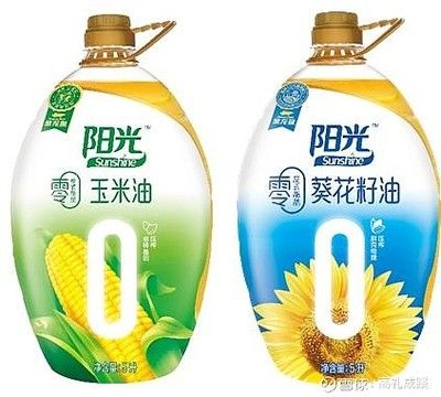 金龙鱼主打产品有哪些：金龙鱼主打产品 龙鱼百科 第3张