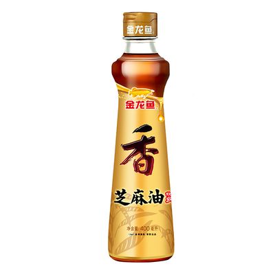 金龙鱼400ml：金龙鱼400ml主要信息 龙鱼百科 第3张