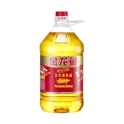 金龙鱼有6.28l的吗：金龙鱼有6.28l的商品吗 龙鱼百科 第3张