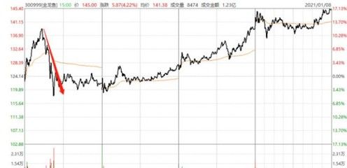 金龙鱼股今日行情：金龙鱼股今日行情2024年4月30日收盘价为31.40元 龙鱼百科 第3张