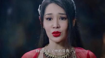 《香蜜沉沉烬如霜》簌离的故事：《香蜜沉沉烬如霜》中簌离的故事 龙鱼百科 第2张