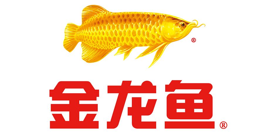 金龙鱼logo设计理念是什么？：金龙鱼logo设计理念 龙鱼百科 第1张