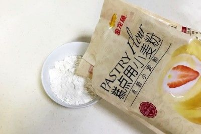 金龙鱼蓝色低筋粉和白色低筋粉有区别吗金龙鱼蓝色低筋粉有区别吗：金龙鱼蓝色低筋粉和白色低筋粉有区别吗有区别吗 龙鱼百科 第3张