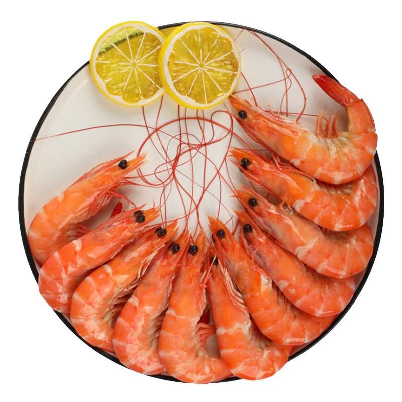 怎么吃冻虾好吃又简单：喂食龙鱼冻虾时，有一些步骤可以帮助你更好地准备食物