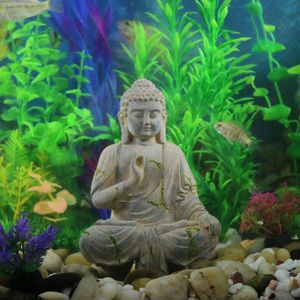 风水学与佛教信仰的融合风水学与佛教信仰的融合风水学：佛像的装饰能否放鱼缸里
