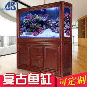 生态鱼缸设计原理生态鱼缸设计原理生态鱼缸设计原理：水族工程的历史演变