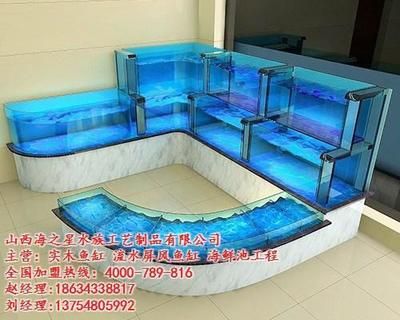 长垣海之星鱼缸厂家：山西海之星水族工艺制品有限公司水族箱diy改造指南