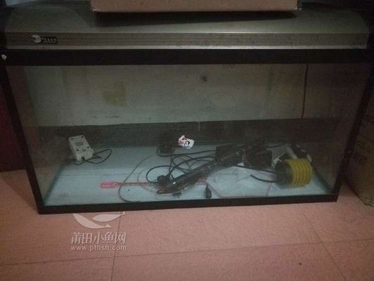 二手鱼缸水族箱转让范本：二手鱼缸水族箱转让合同范本 鱼缸百科 第1张