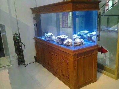 观赏鱼缸领域影响力的加盟品牌：水族器材的发展影响力：如何选择一个合适的水族器材 鱼缸百科 第1张