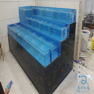 鱼缸底滤原理解析鱼缸底滤原理解析水族生态揭秘：diy鱼缸底滤教程 鱼缸百科 第1张