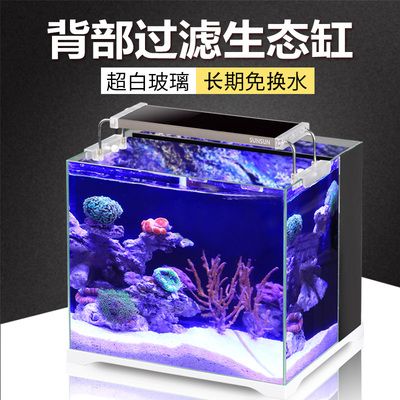 底过滤鱼缸换水的正确方式：底过滤鱼缸换水正确方法和注意事项和注意事项和注意事项 鱼缸百科 第3张