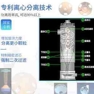 底滤鱼缸怎么过滤鱼粪 鱼缸百科 第4张