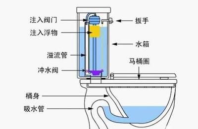 虹吸原理在鱼缸中的应用有哪些：虹吸原理在制造业中的应用