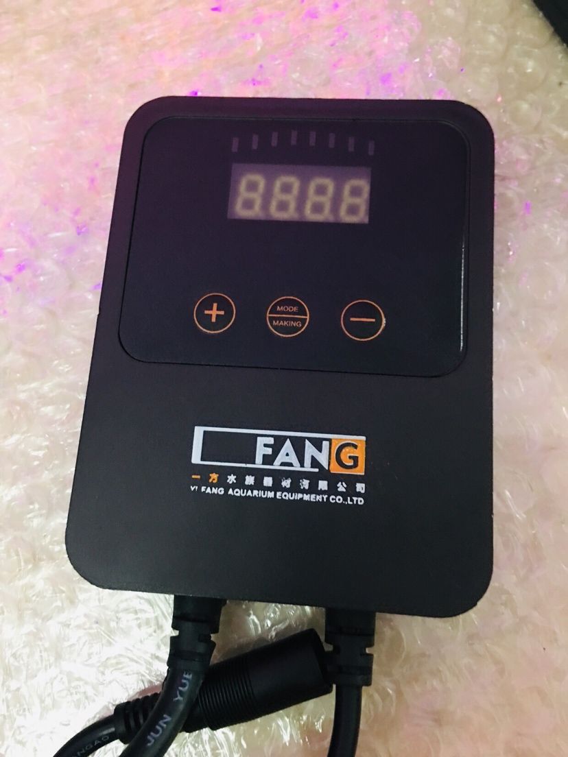 一方水族2.0g智能变频静音水泵：2.0g智能变频静音水泵 观赏鱼论坛 第4张