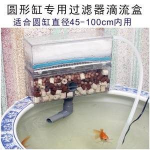 鱼缸过滤器排名：森森sunsun水族器材排名：鱼缸过滤器十大品牌排名