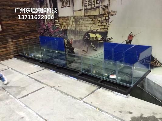 凤岗镇上提供鱼缸销售的店铺：东莞市凤岗高雁鱼具店：东莞市凤岗区鱼缸销售 鱼缸百科 第2张