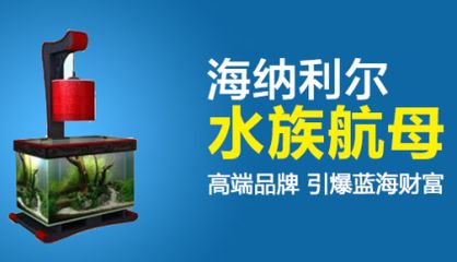 海纳利尔鱼缸官网售后怎么办：海纳利尔水族科技有限公司提供专业售后服务团队 鱼缸百科 第4张