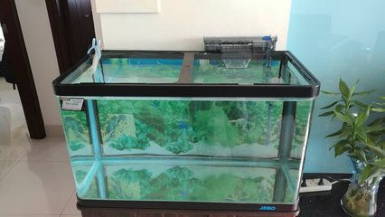 高级水族箱鱼缸安装视频教程vision完胜品牌鱼缸：高级水族箱鱼缸安装教程