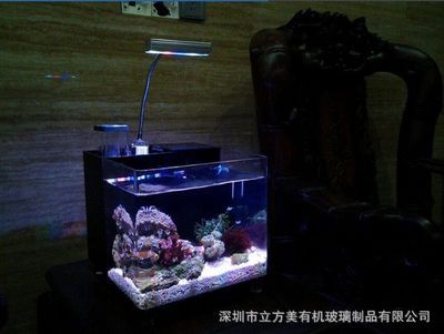 高级鱼缸设计方案：订做鱼缸价格受多种因素影响diy鱼缸风水讲究 鱼缸百科 第1张