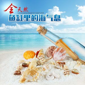 海鱼缸价格因素多种因素而异，水族箱养护指南养护指南：如何选择合适的海鱼缸 鱼缸百科 第3张