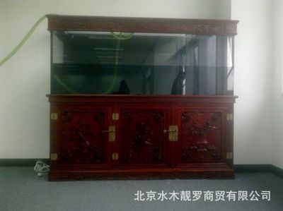 无锡鸿颜水族鱼缸定制流程个性化鱼缸定制流程个性化鱼缸器材：个性化鱼缸定制 鱼缸百科 第4张