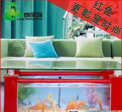 无锡鸿颜水族鱼缸定制流程个性化鱼缸定制流程个性化鱼缸器材：个性化鱼缸定制 鱼缸百科 第3张