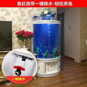 鱼缸底滤鱼缸底滤鱼缸拆卸工具底滤鱼缸拆卸方法：底滤鱼缸如何拆卸 鱼缸百科 第1张