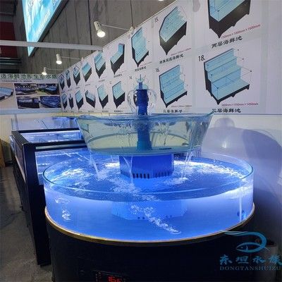 水族箱消毒的科学原理及使用方法：水族箱消毒的三种消毒方法各有优缺点 鱼缸百科 第4张