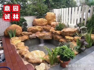 鱼缸水质管理的重要性：放鱼缸的石头的种类、质地、质地、质地、纹理等因素