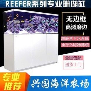 红海鱼缸的市场价格分析：红海鱼缸价格一般多少钱？ 鱼缸百科 第1张