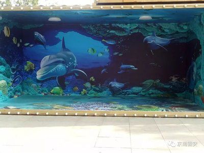 固安水族箱养护指南：固安地区卖鱼缸店铺信息 鱼缸百科 第1张