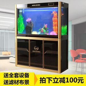 广东闽江水族鱼缸的安装费用：广东闽江水族鱼缸价格 鱼缸百科 第4张