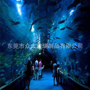 广州越美水族鱼缸是否使用钢化玻璃：广州越美水族鱼缸安全标准了解鱼缸安全标准对于选择 鱼缸百科 第1张