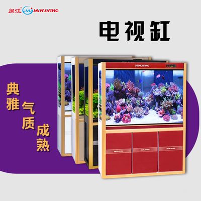 广东闽江水族鱼缸的最新价格信息：水族箱的养护秘籍：广东闽江水族鱼缸最新价格