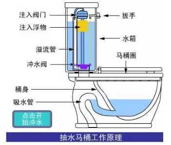 底滤鱼缸防止虹吸溢流的办法（底滤鱼缸如何防止溢流） 鱼缸百科 第2张