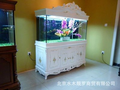 定制鱼缸水族箱多少钱（定制鱼缸水族箱价格） 鱼缸百科 第1张