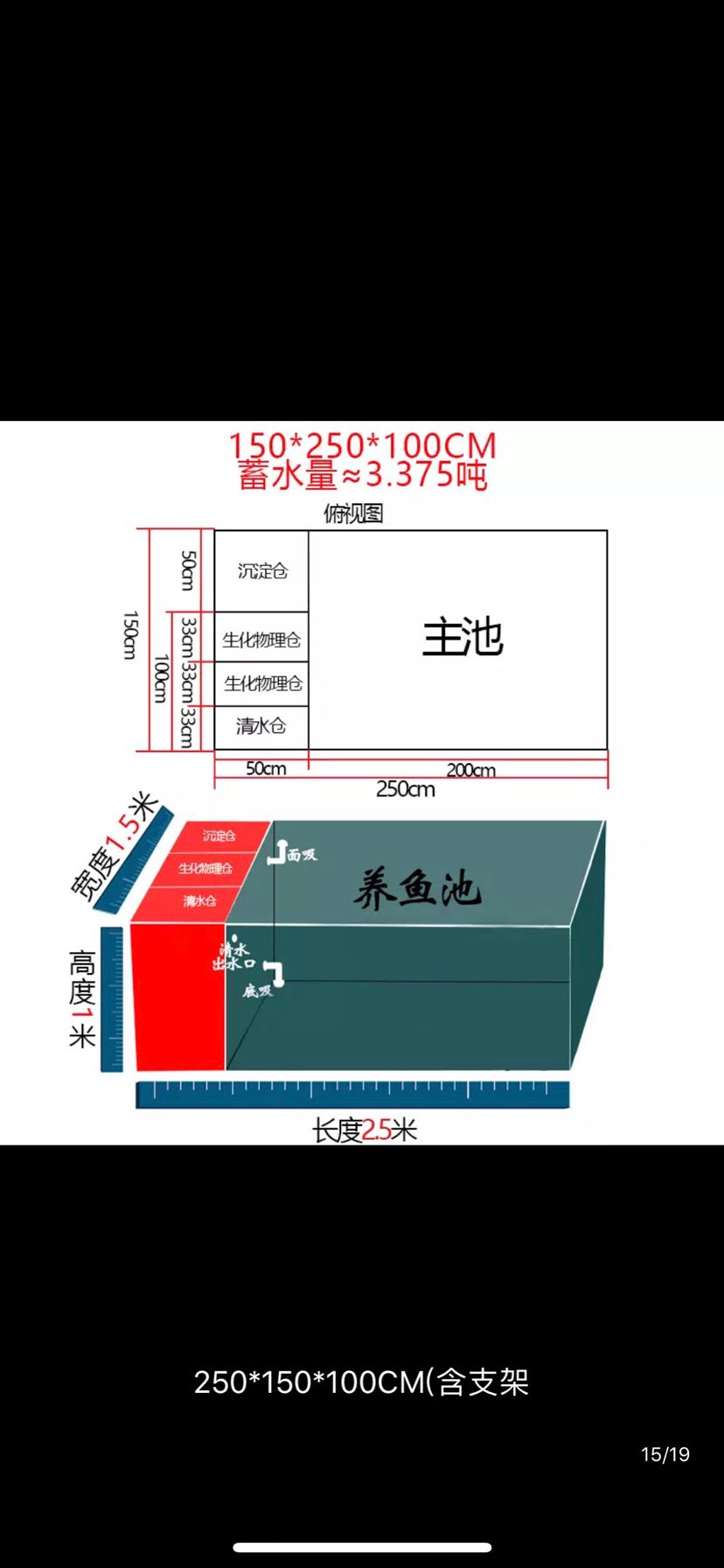 刚刚去鱼店买细菌屋鱼店老板跟我说不用放现在好纠结啊！各位鱼友你们鱼池有没有放啊（刚刚去鱼店买细菌屋鱼店老板跟我说不用放现在好纠结啊） 观赏鱼论坛 第2张