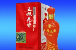 百年花香酒（百年花香酒可能包括以下几种类别） 帝王迷宫鱼 第4张