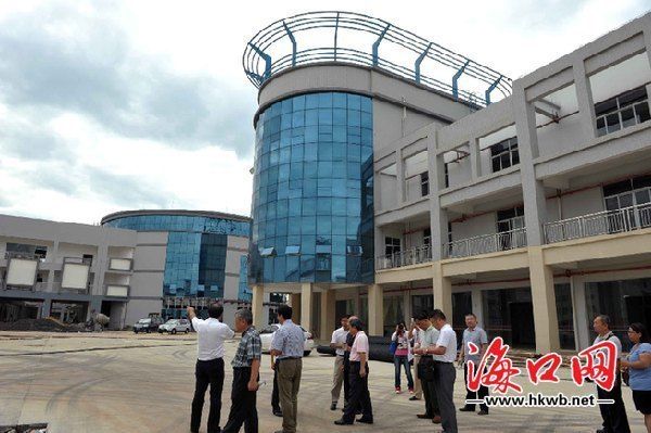 海南水族馆观赏鱼批发市场在哪（海南水族馆观赏鱼批发市场） 海水鱼 第4张