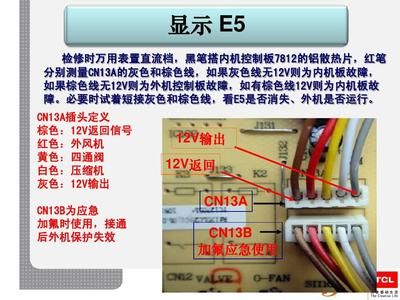 宝鱼乐加热棒故障代码E1（宝鱼乐加热棒故障代码e1原因e1解决办法） 福满钻鱼 第4张