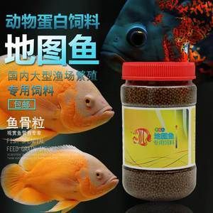 白色观赏鱼能喂增色饲料吗有毒吗视频（白色观赏鱼可以喂增色饲料吗） 铁甲武士 第2张