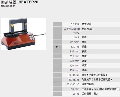 加热器什么品牌好（加热器品牌哪个牌子好） 泰庞海鲢鱼 第3张