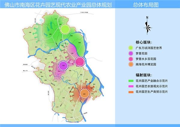 观赏鱼产业发展规划（中国淡水观赏鱼产业发展趋势分析） 光特亿 第1张