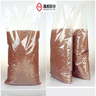 观赏鱼饲料哪个进口品牌评价好（如何选择观赏鱼饲料？）