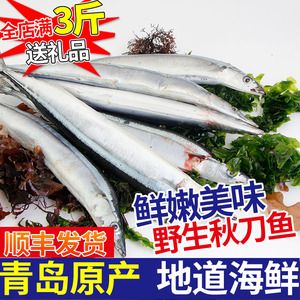 刀鱼是海鲜还是河鱼 其他益生菌 第3张