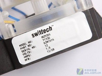 swiftech水泵（swiftechmcp350水泵怎么样） 硝化细菌 第4张