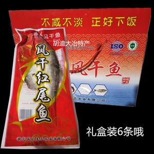 红尾鱼怎么钓用什么饵料（垂钓红尾鱼的具体方法和饵料选择） 贝因美 第2张