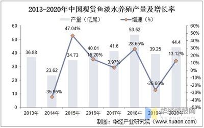 观赏鱼发展的前景怎么样了（中国观赏鱼行业现状调研及未来发展趋势分析报告报告） 巴西亚鱼 第1张